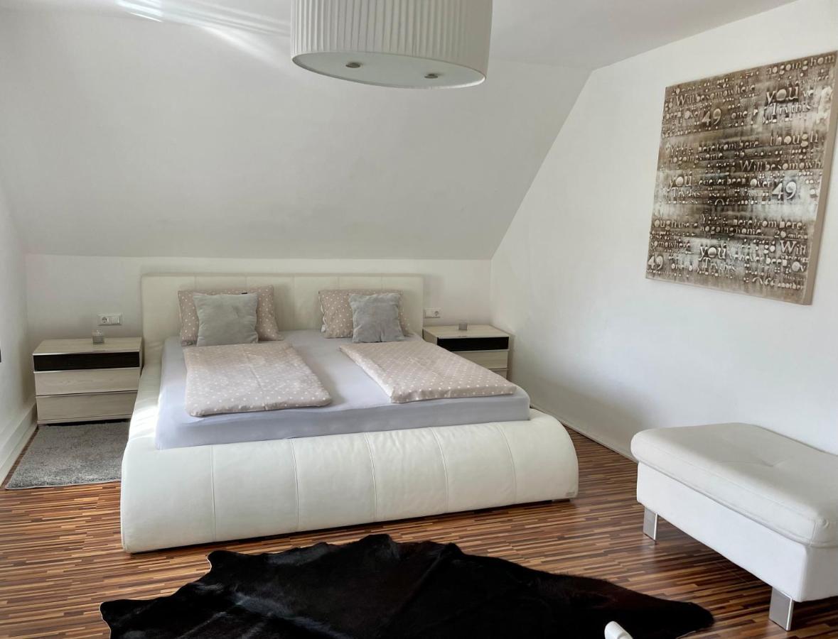 Ferienwohnung H&H Happy Holiday Velden am Woerthersee Exterior photo